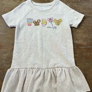 Disney Parks Disney Life “Snack” Dress
